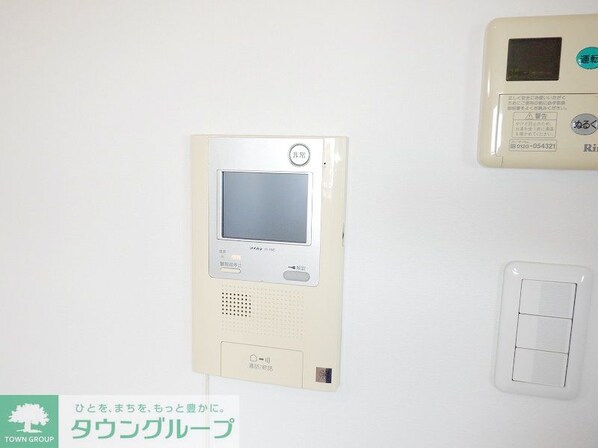 コンフォラス千石の物件内観写真